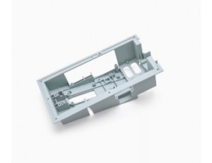 Freewing J-10A Vigorous Dragon 90mm EDF Jet Nose Gear Mount Part